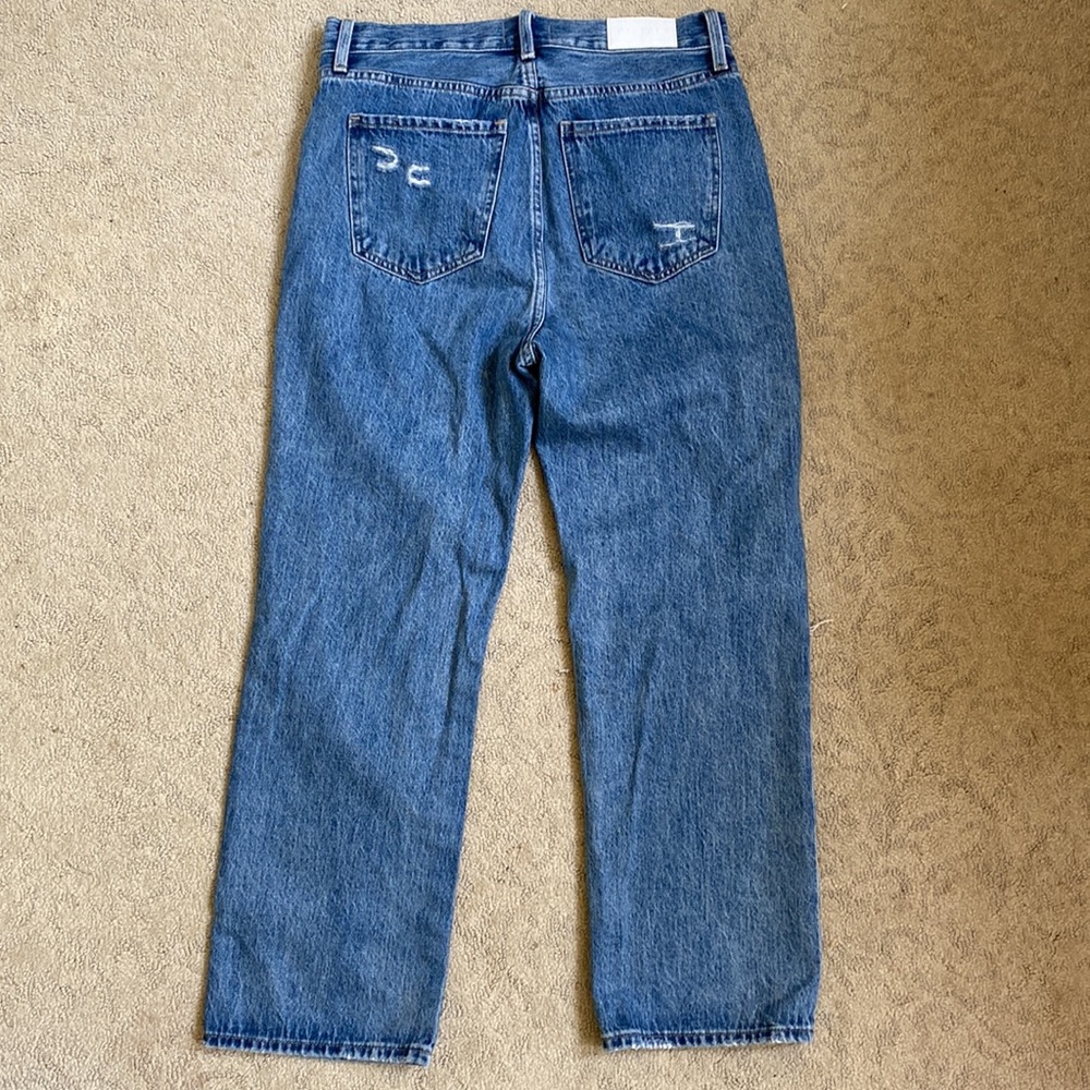 Jeans - Picture 2 of 2